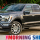 Image for article titled Ford Says It Will Get Worse Before It Gets Better